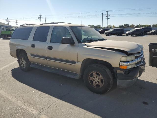 Photo 3 VIN: 3GNFK16Z15G176484 - CHEVROLET SUBURBAN K 