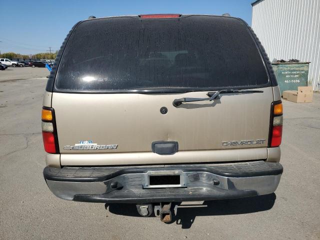 Photo 5 VIN: 3GNFK16Z15G176484 - CHEVROLET SUBURBAN K 