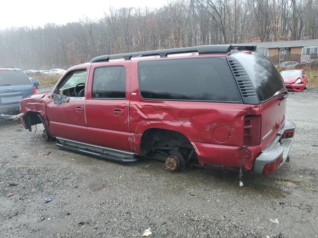 Photo 1 VIN: 3GNFK16Z15G262541 - CHEVROLET SUBURBAN K 