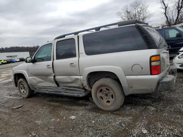 Photo 1 VIN: 3GNFK16Z16G215611 - CHEVROLET SUBURBAN 