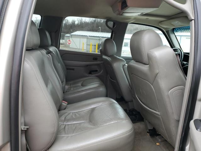 Photo 10 VIN: 3GNFK16Z16G215611 - CHEVROLET SUBURBAN 