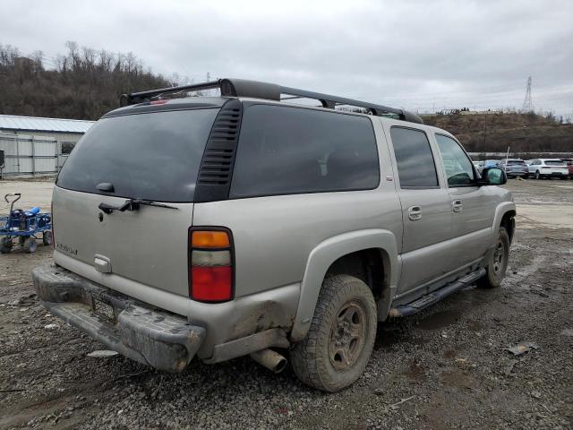 Photo 2 VIN: 3GNFK16Z16G215611 - CHEVROLET SUBURBAN 