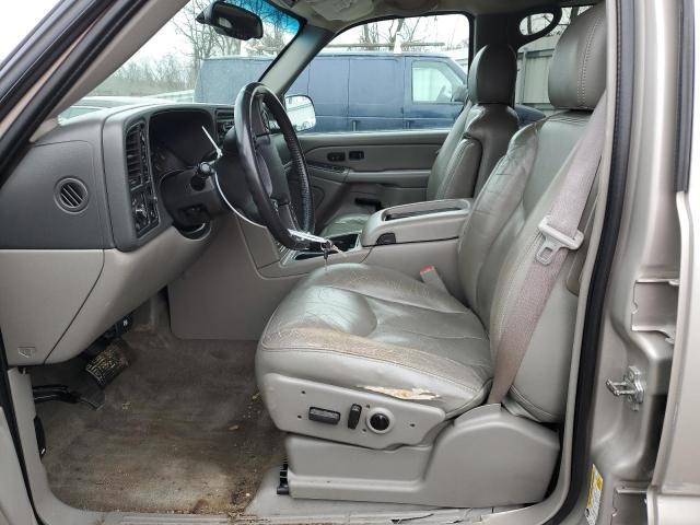 Photo 6 VIN: 3GNFK16Z16G215611 - CHEVROLET SUBURBAN 