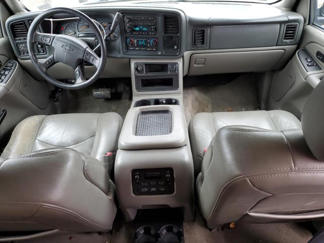 Photo 7 VIN: 3GNFK16Z16G215611 - CHEVROLET SUBURBAN 