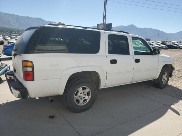 Photo 2 VIN: 3GNFK16Z16G224504 - CHEVROLET SUBURBAN 