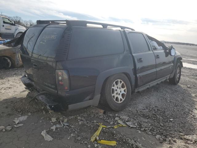 Photo 2 VIN: 3GNFK16Z22G241578 - CHEVROLET SUBURBAN K 