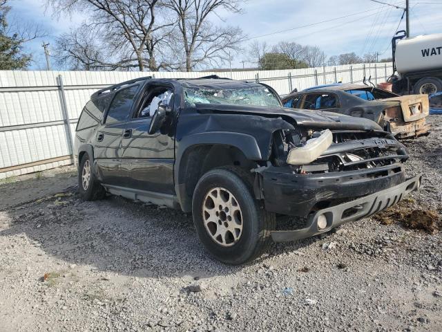 Photo 3 VIN: 3GNFK16Z22G241578 - CHEVROLET SUBURBAN K 