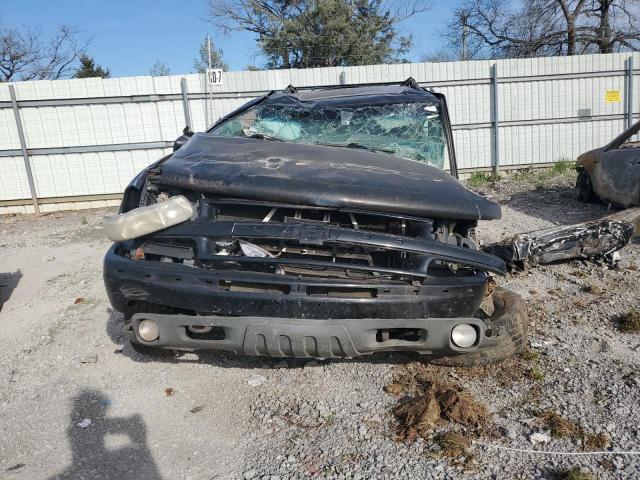 Photo 4 VIN: 3GNFK16Z22G241578 - CHEVROLET SUBURBAN K 