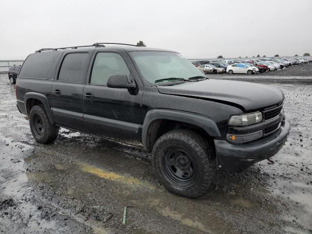 Photo 3 VIN: 3GNFK16Z22G323990 - CHEVROLET SUBURBAN 