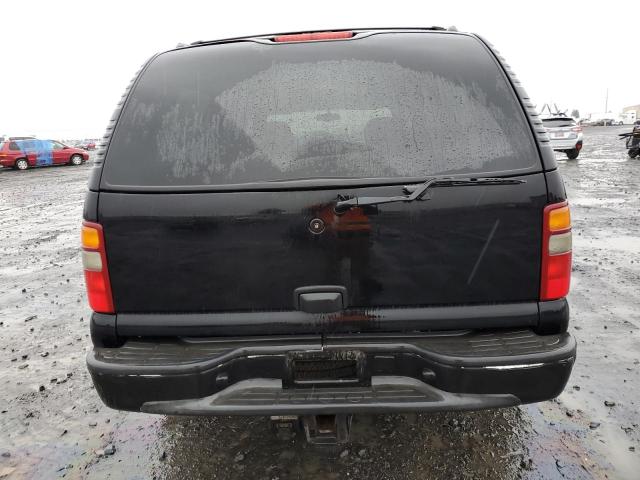 Photo 5 VIN: 3GNFK16Z22G323990 - CHEVROLET SUBURBAN 