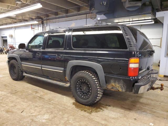 Photo 1 VIN: 3GNFK16Z22G354561 - CHEVROLET SUBURBAN 