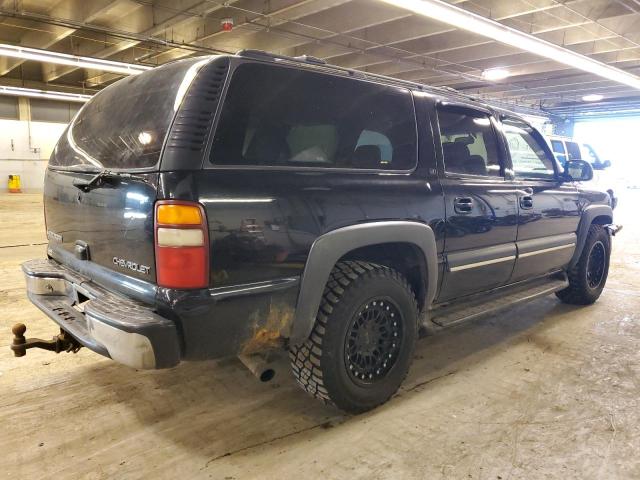 Photo 2 VIN: 3GNFK16Z22G354561 - CHEVROLET SUBURBAN 