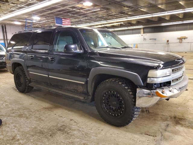 Photo 3 VIN: 3GNFK16Z22G354561 - CHEVROLET SUBURBAN 