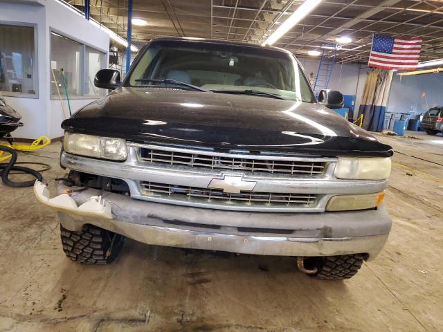 Photo 4 VIN: 3GNFK16Z22G354561 - CHEVROLET SUBURBAN 