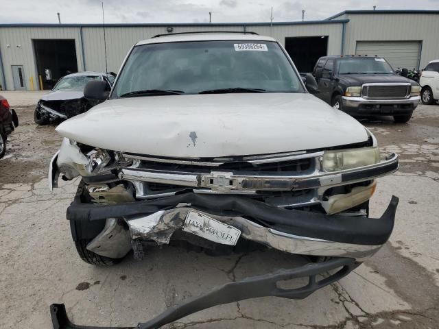 Photo 4 VIN: 3GNFK16Z23G282763 - CHEVROLET SUBURBAN K 