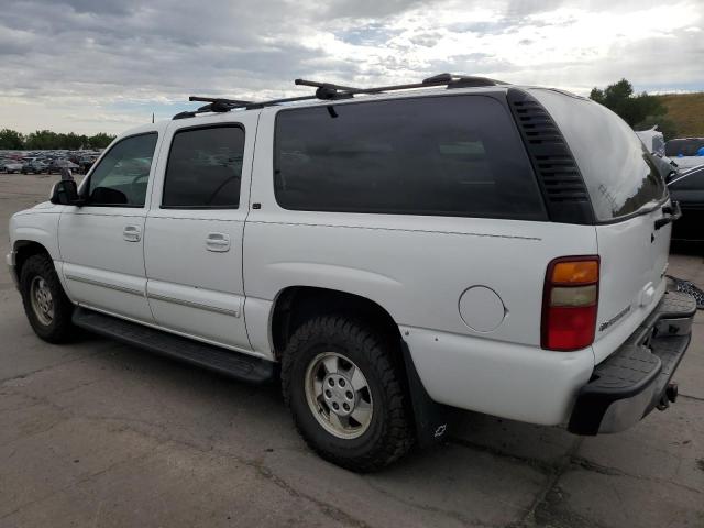 Photo 1 VIN: 3GNFK16Z23G285145 - CHEVROLET SUBURBAN K 