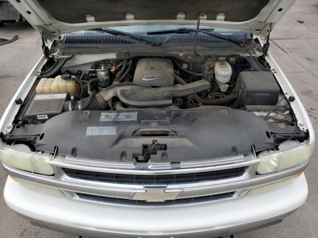 Photo 11 VIN: 3GNFK16Z23G285145 - CHEVROLET SUBURBAN K 