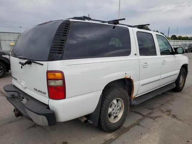 Photo 2 VIN: 3GNFK16Z23G285145 - CHEVROLET SUBURBAN K 