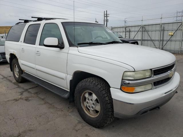 Photo 3 VIN: 3GNFK16Z23G285145 - CHEVROLET SUBURBAN K 