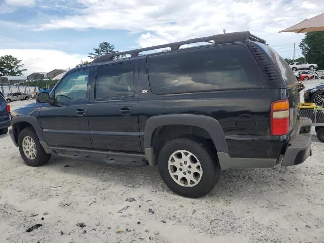 Photo 1 VIN: 3GNFK16Z23G320251 - CHEVROLET SUBURBAN K 