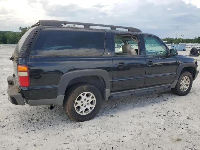 Photo 2 VIN: 3GNFK16Z23G320251 - CHEVROLET SUBURBAN K 