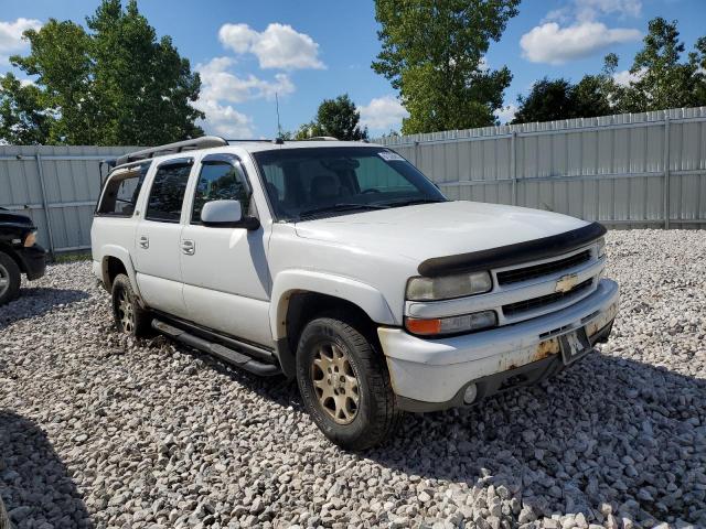 Photo 3 VIN: 3GNFK16Z24G313219 - CHEVROLET SUBURBAN K 