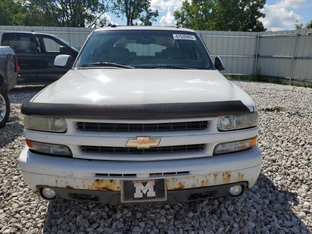 Photo 4 VIN: 3GNFK16Z24G313219 - CHEVROLET SUBURBAN K 