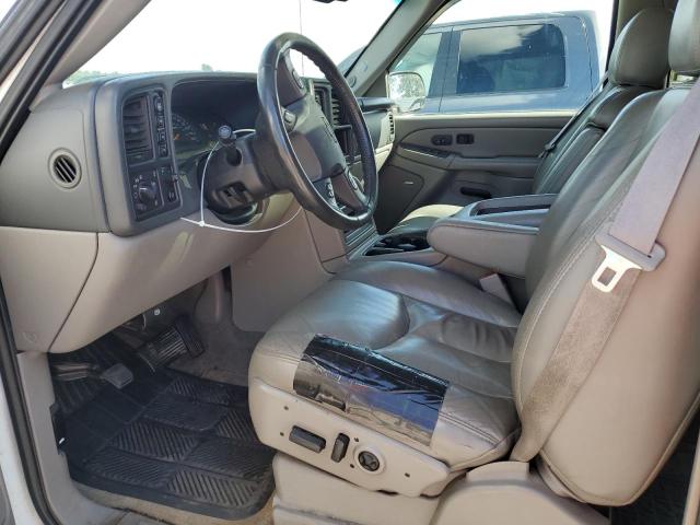 Photo 6 VIN: 3GNFK16Z24G313219 - CHEVROLET SUBURBAN K 