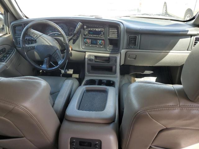 Photo 7 VIN: 3GNFK16Z24G313219 - CHEVROLET SUBURBAN K 