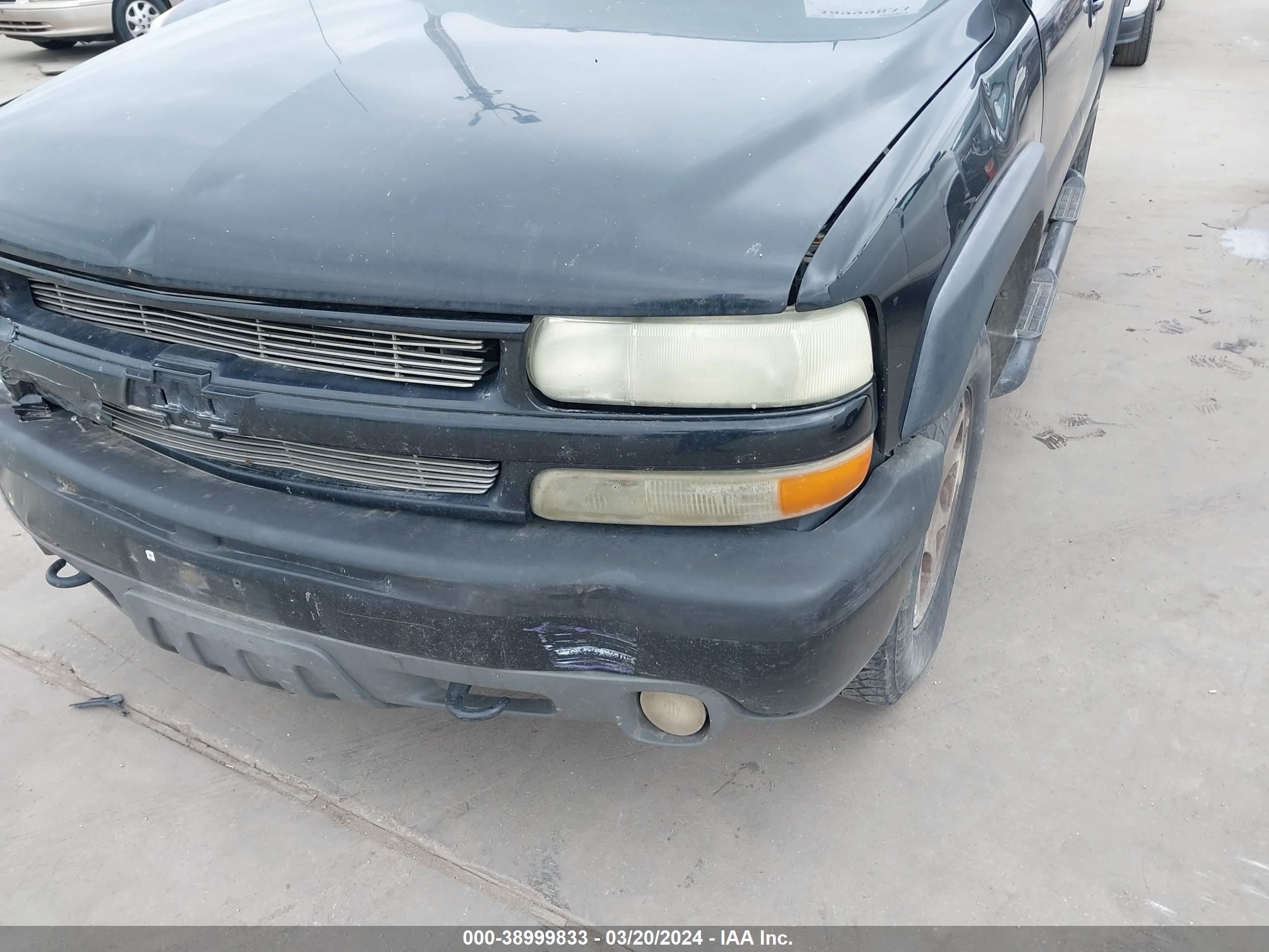 Photo 14 VIN: 3GNFK16Z25G109411 - CHEVROLET EXPRESS 