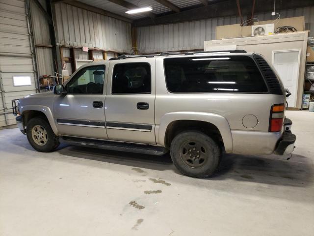 Photo 1 VIN: 3GNFK16Z25G111479 - CHEVROLET SUBURBAN 