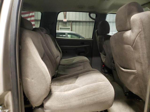 Photo 10 VIN: 3GNFK16Z25G111479 - CHEVROLET SUBURBAN 