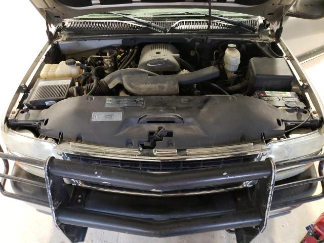 Photo 11 VIN: 3GNFK16Z25G111479 - CHEVROLET SUBURBAN 