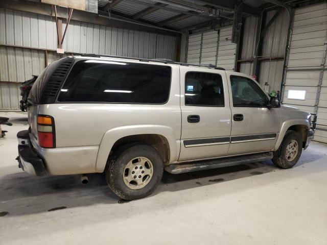 Photo 2 VIN: 3GNFK16Z25G111479 - CHEVROLET SUBURBAN 