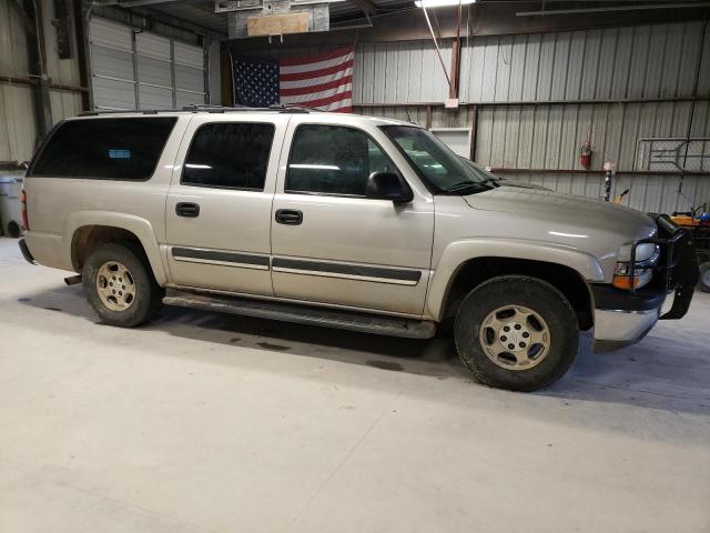 Photo 3 VIN: 3GNFK16Z25G111479 - CHEVROLET SUBURBAN 