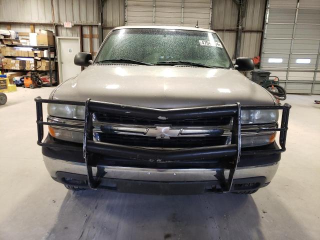 Photo 4 VIN: 3GNFK16Z25G111479 - CHEVROLET SUBURBAN 