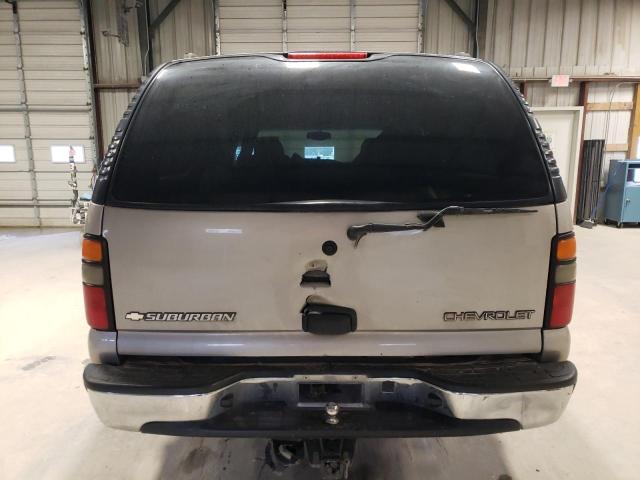 Photo 5 VIN: 3GNFK16Z25G111479 - CHEVROLET SUBURBAN 