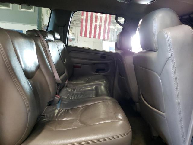 Photo 10 VIN: 3GNFK16Z25G115631 - CHEVROLET SUBURBAN K 