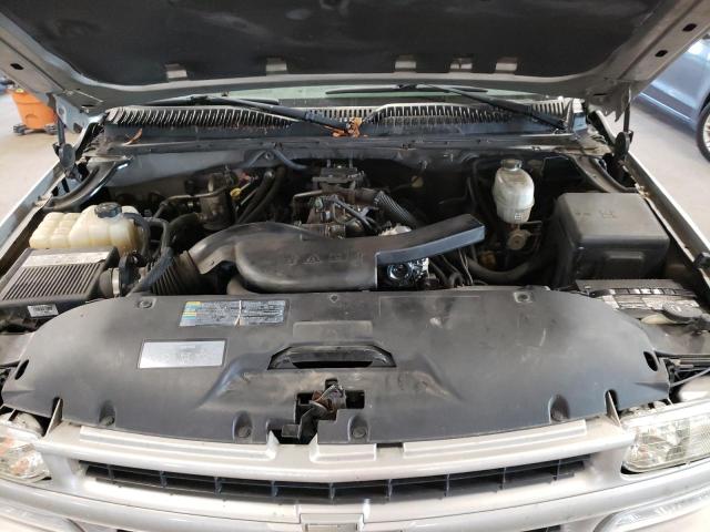 Photo 11 VIN: 3GNFK16Z25G115631 - CHEVROLET SUBURBAN K 