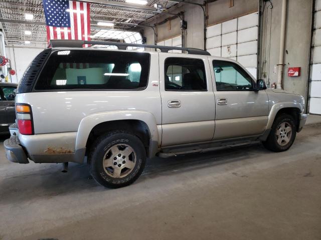 Photo 2 VIN: 3GNFK16Z25G115631 - CHEVROLET SUBURBAN K 