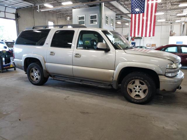 Photo 3 VIN: 3GNFK16Z25G115631 - CHEVROLET SUBURBAN K 