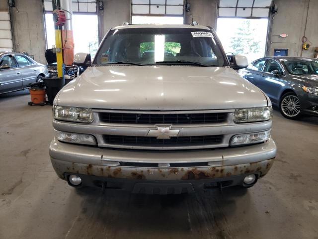 Photo 4 VIN: 3GNFK16Z25G115631 - CHEVROLET SUBURBAN K 