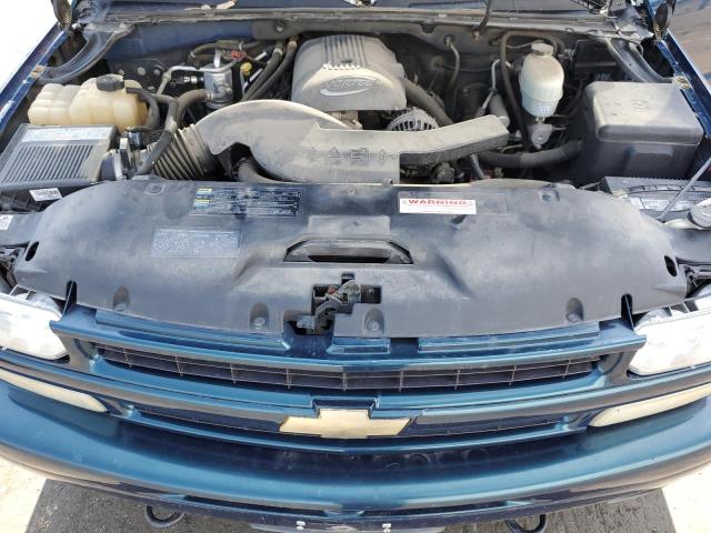 Photo 11 VIN: 3GNFK16Z25G171231 - CHEVROLET SUBURBAN 