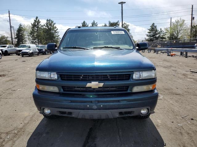 Photo 4 VIN: 3GNFK16Z25G171231 - CHEVROLET SUBURBAN 