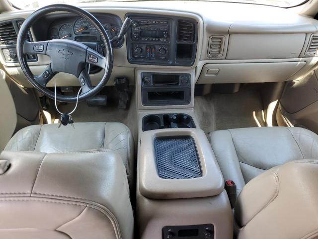 Photo 7 VIN: 3GNFK16Z25G171231 - CHEVROLET SUBURBAN 