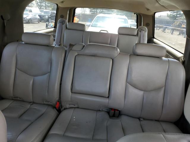 Photo 9 VIN: 3GNFK16Z25G171231 - CHEVROLET SUBURBAN 