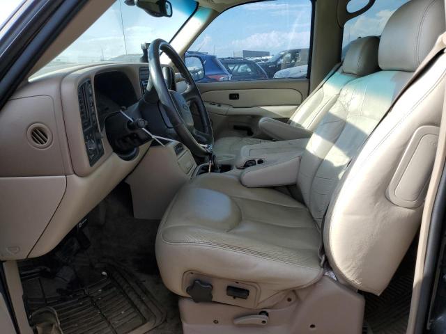 Photo 6 VIN: 3GNFK16Z32G130893 - CHEVROLET SUBURBAN K 