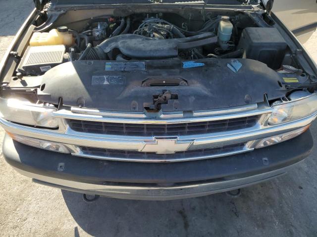 Photo 11 VIN: 3GNFK16Z32G219170 - CHEVROLET SUBURBAN K 