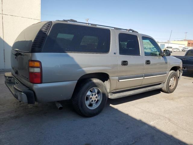 Photo 2 VIN: 3GNFK16Z32G219170 - CHEVROLET SUBURBAN K 