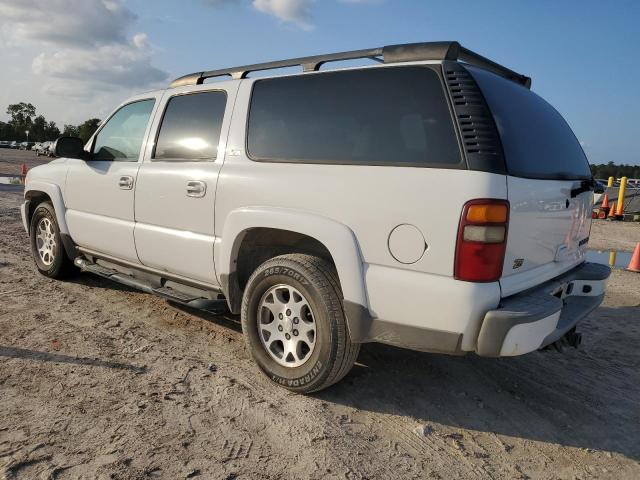 Photo 1 VIN: 3GNFK16Z32G295925 - CHEVROLET SUBURBAN K 